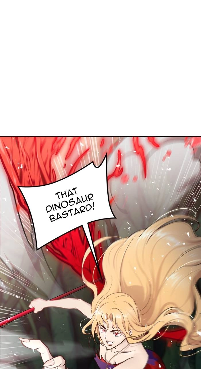 Tower of God Chapter 608, page 7 of 176