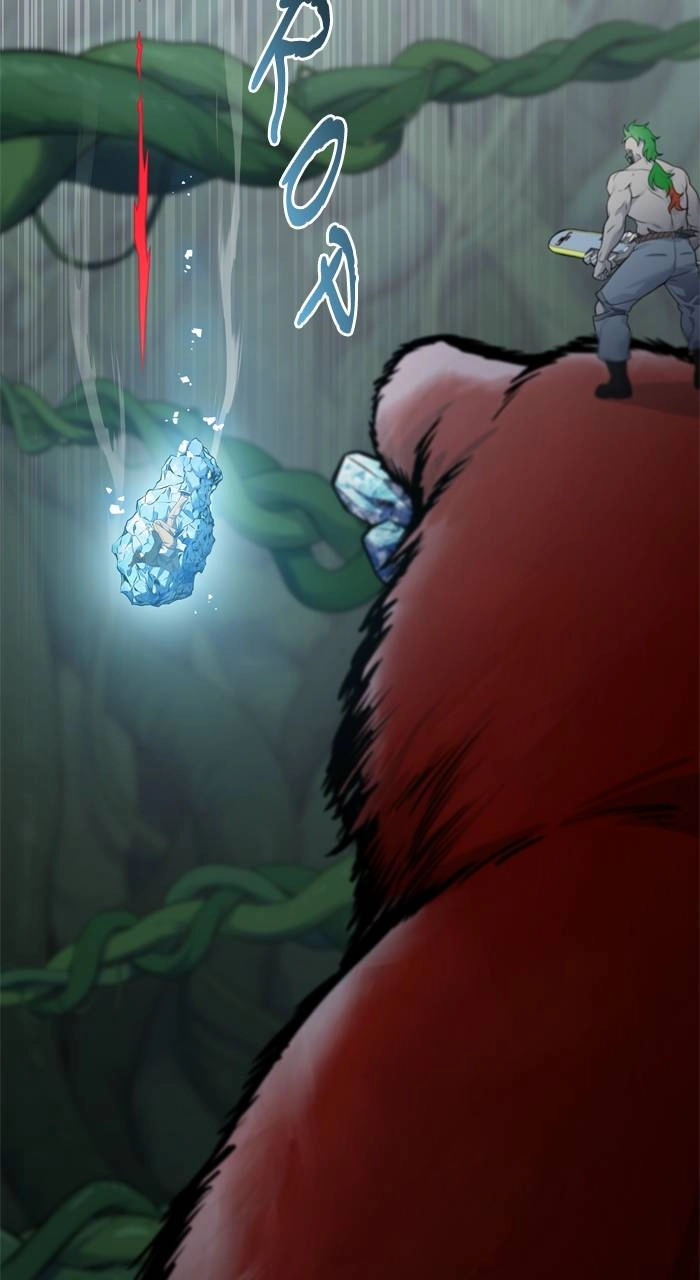 Tower of God Chapter 608, page 70 of 176