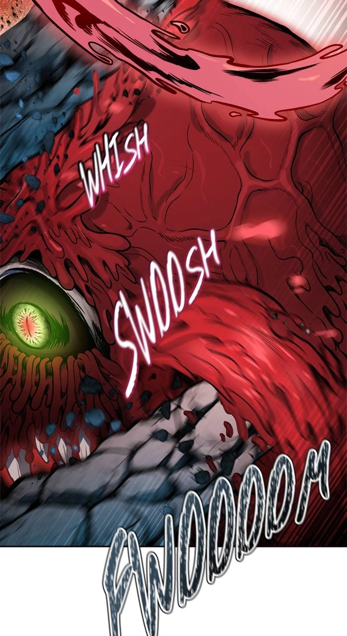 Tower of God Chapter 608, page 74 of 176