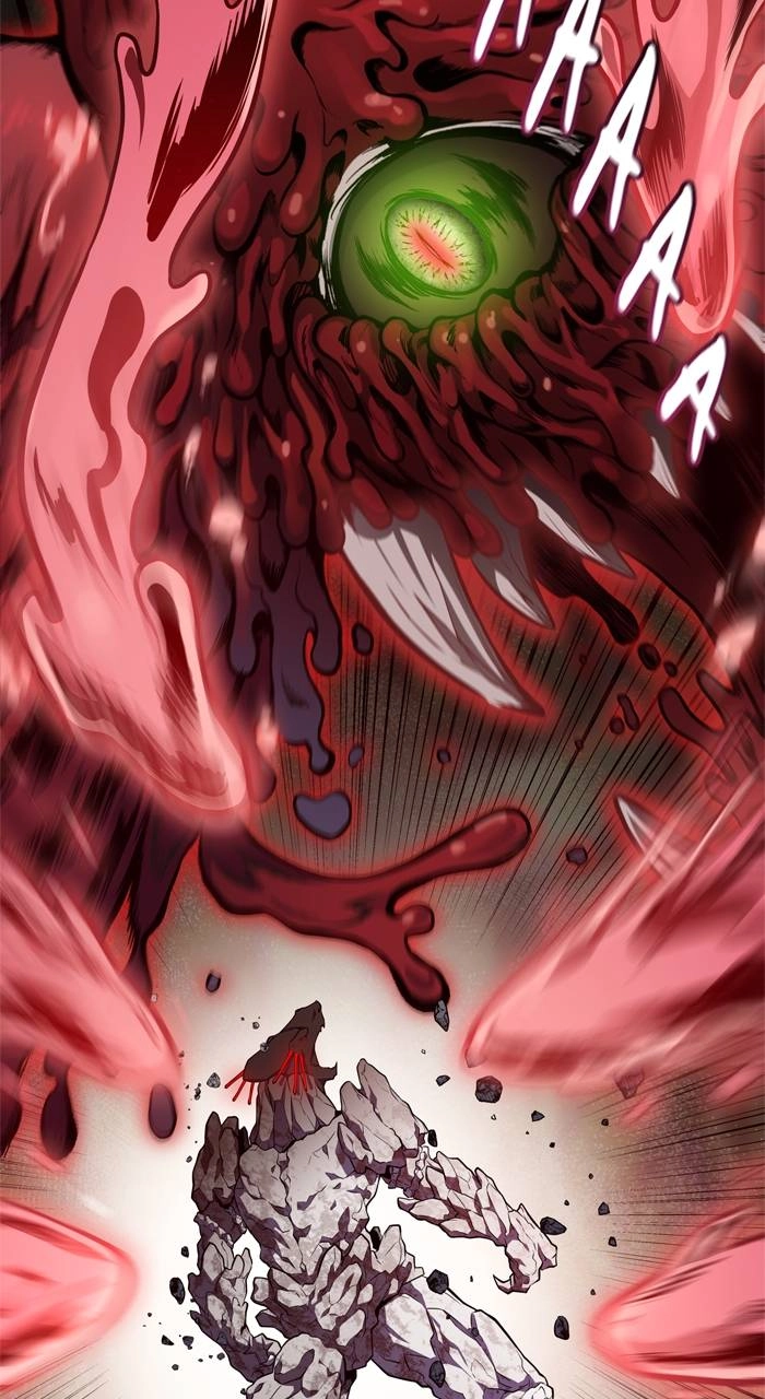 Tower of God Chapter 608, page 76 of 176