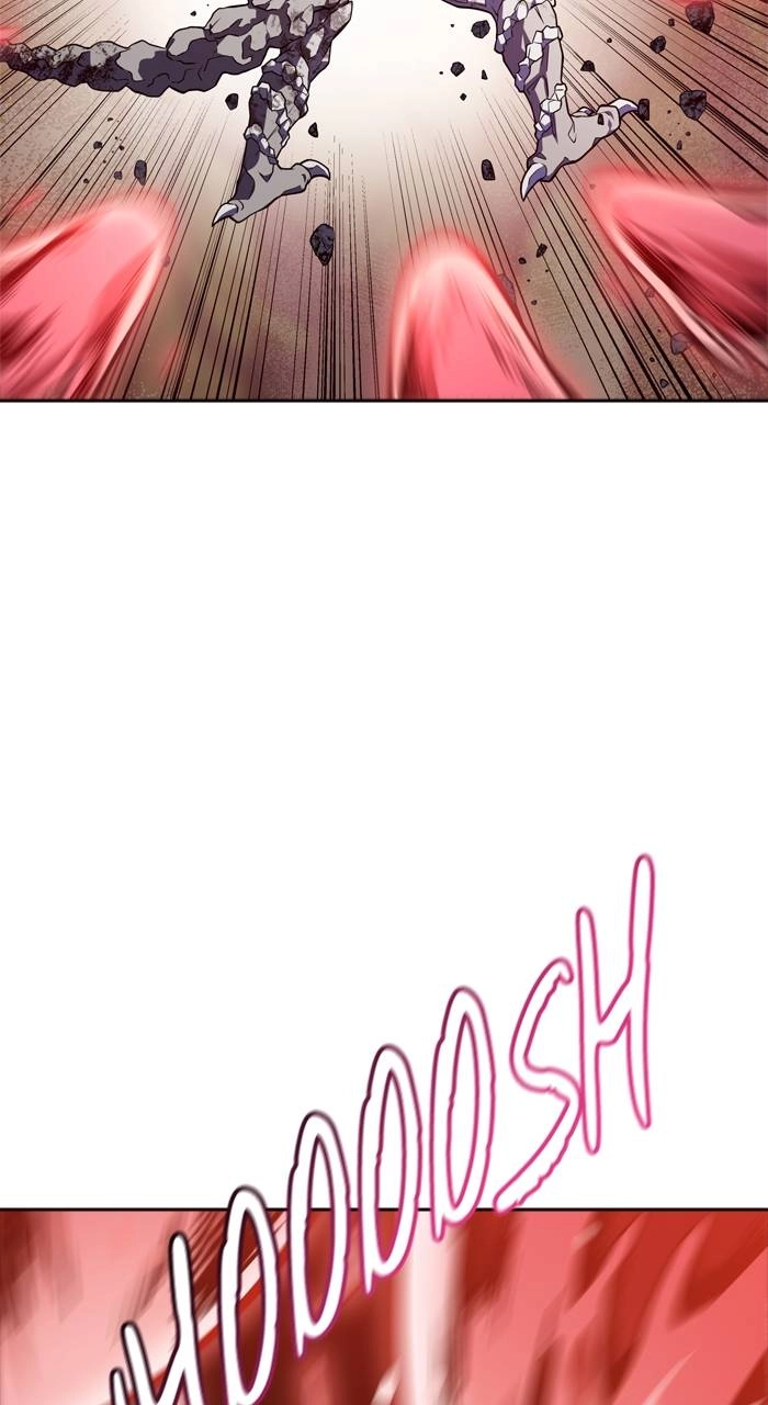 Tower of God Chapter 608, page 77 of 176
