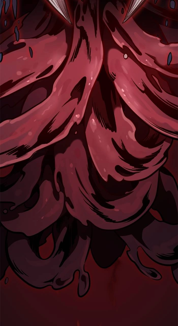 Tower of God Chapter 608, page 85 of 176
