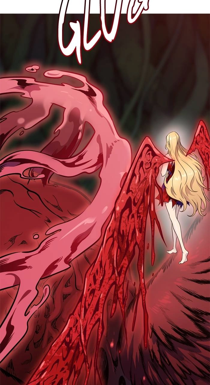 Tower of God Chapter 608, page 87 of 176