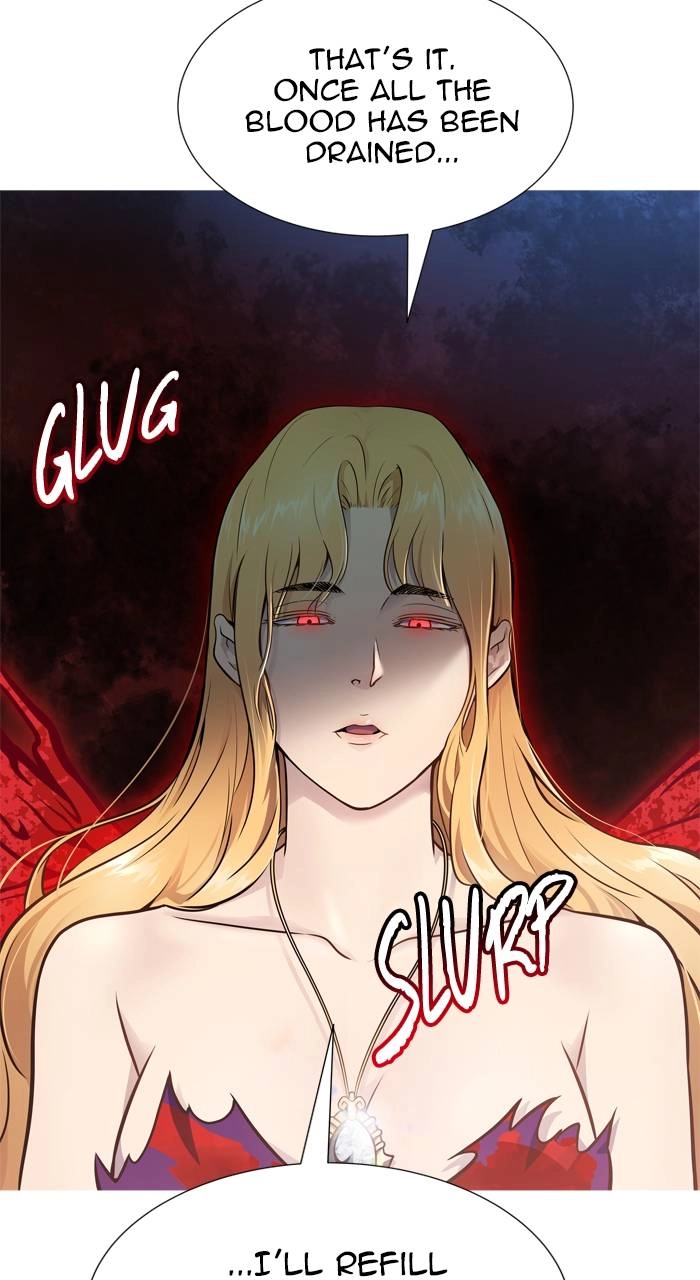 Tower of God Chapter 608, page 89 of 176