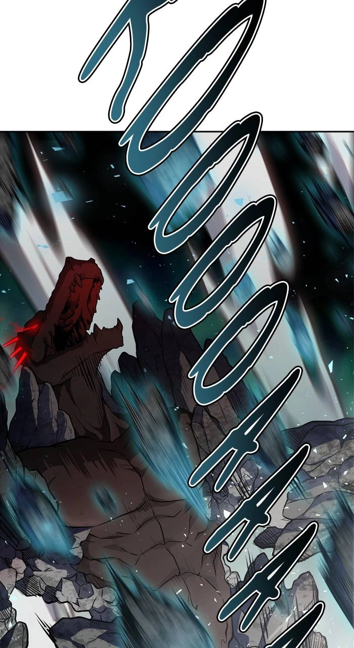 Tower of God Chapter 608, page 9 of 176