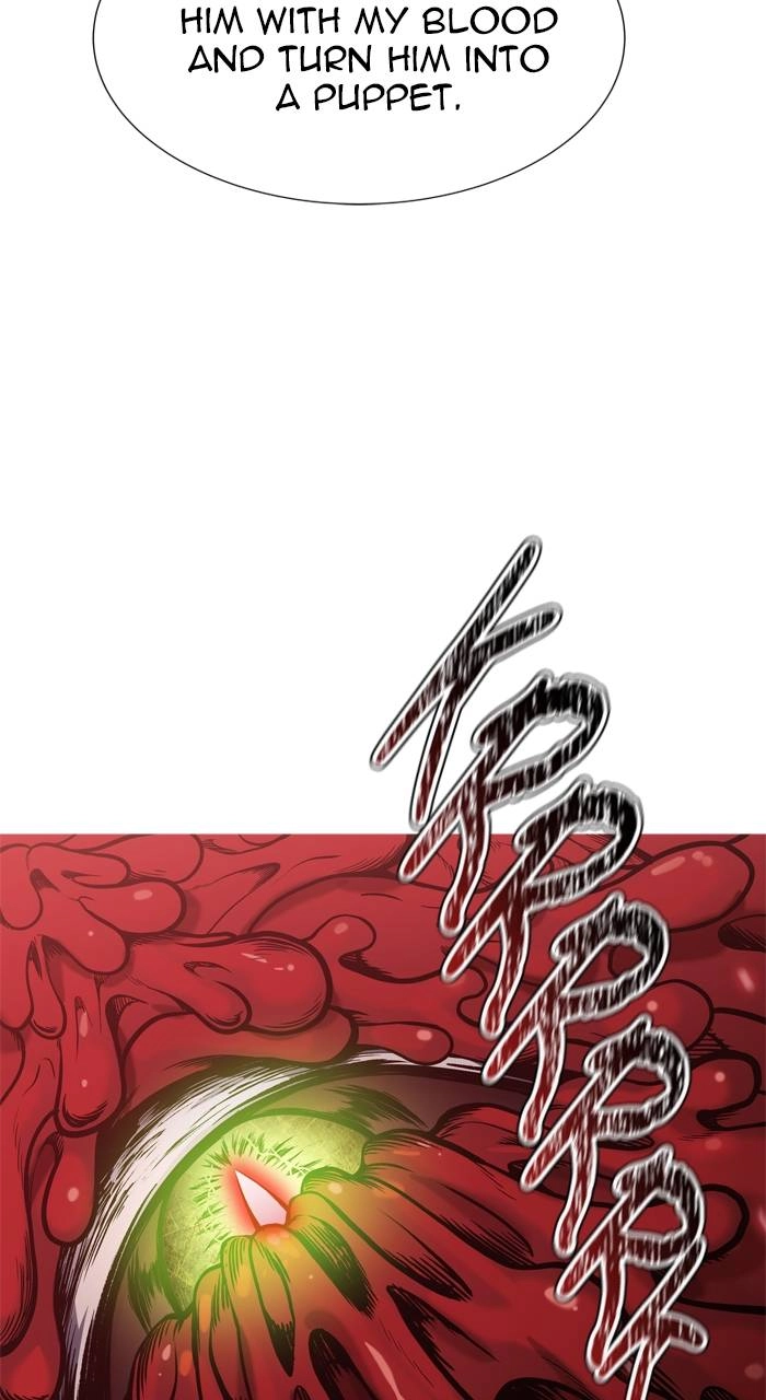 Tower of God Chapter 608, page 90 of 176