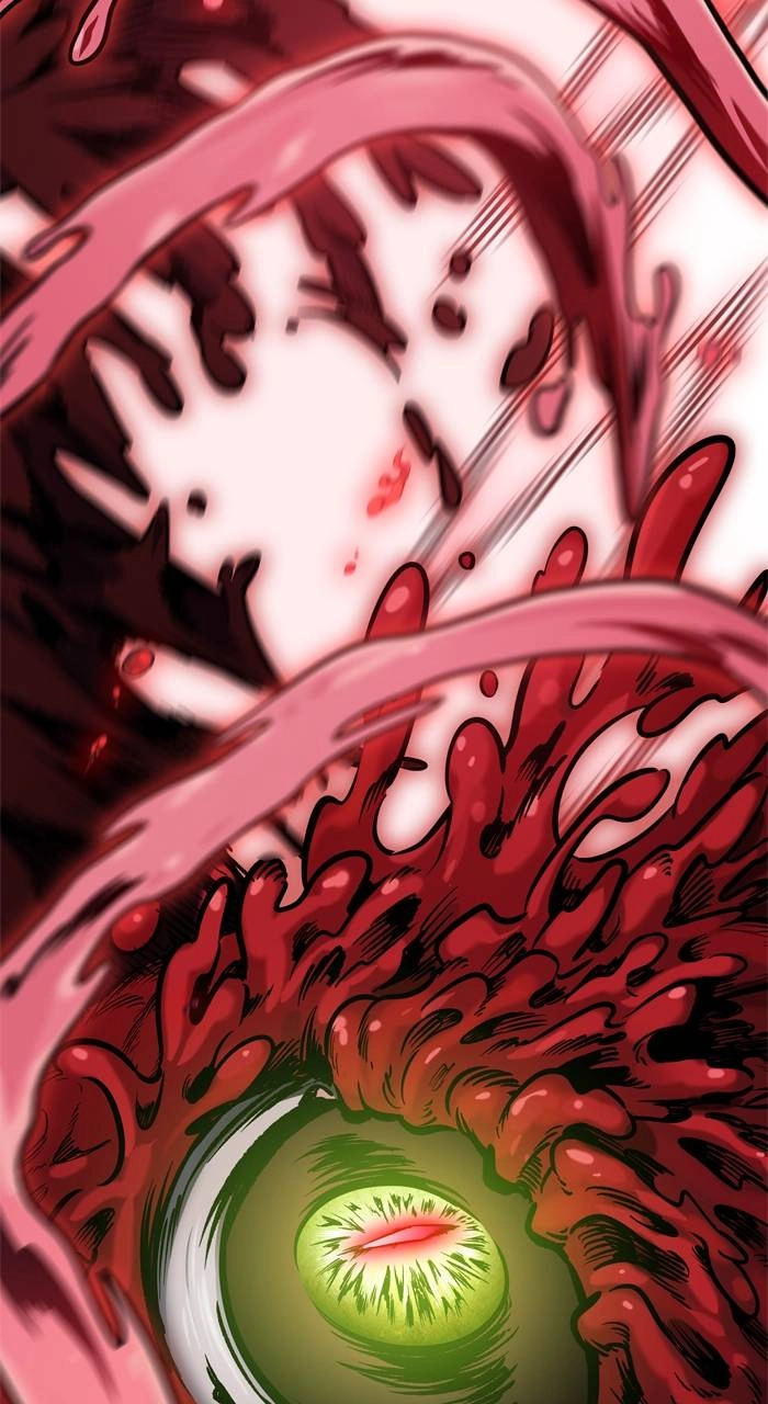 Tower of God Chapter 608, page 95 of 176