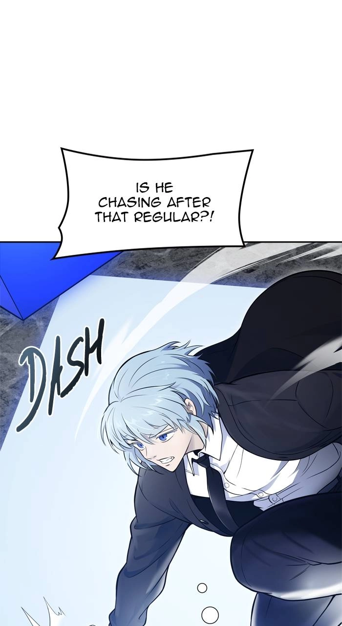 Tower of God Chapter 609, page 10 of 188