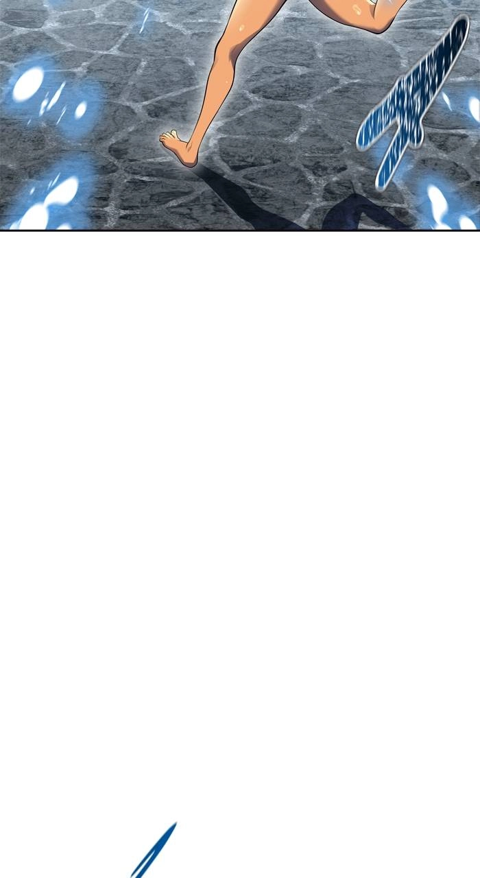 Tower of God Chapter 609, page 100 of 188