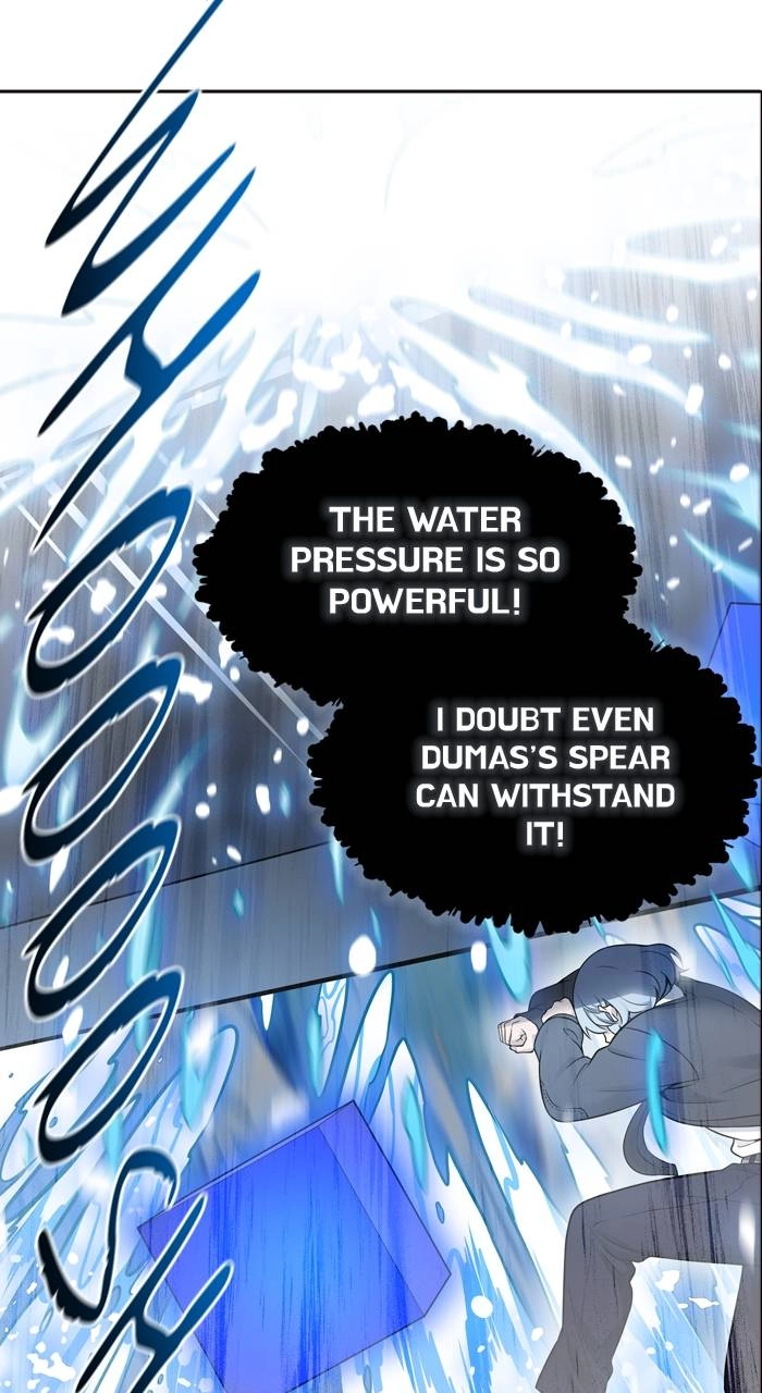 Tower of God Chapter 609, page 101 of 188