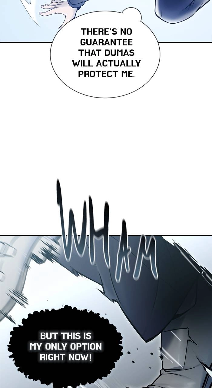 Tower of God Chapter 609, page 11 of 188