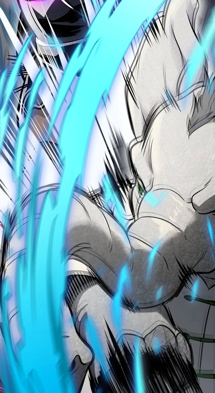 Tower of God Chapter 609, page 111 of 188