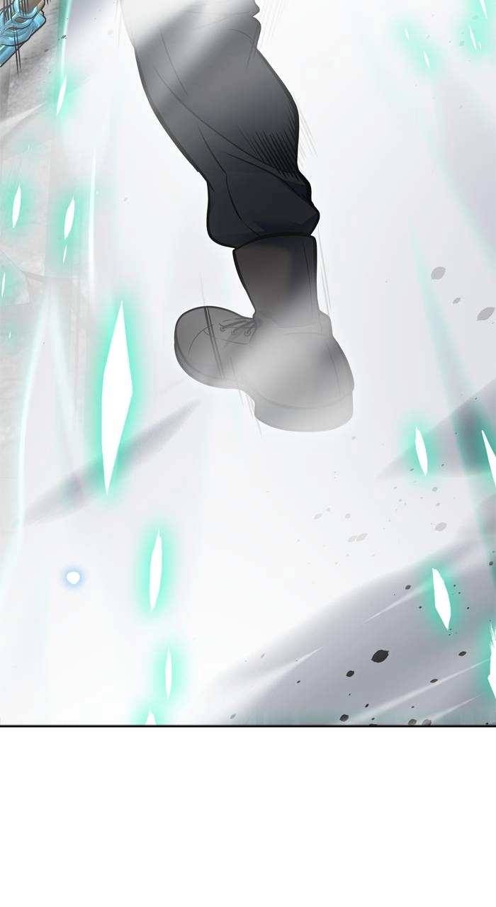 Tower of God Chapter 609, page 122 of 188