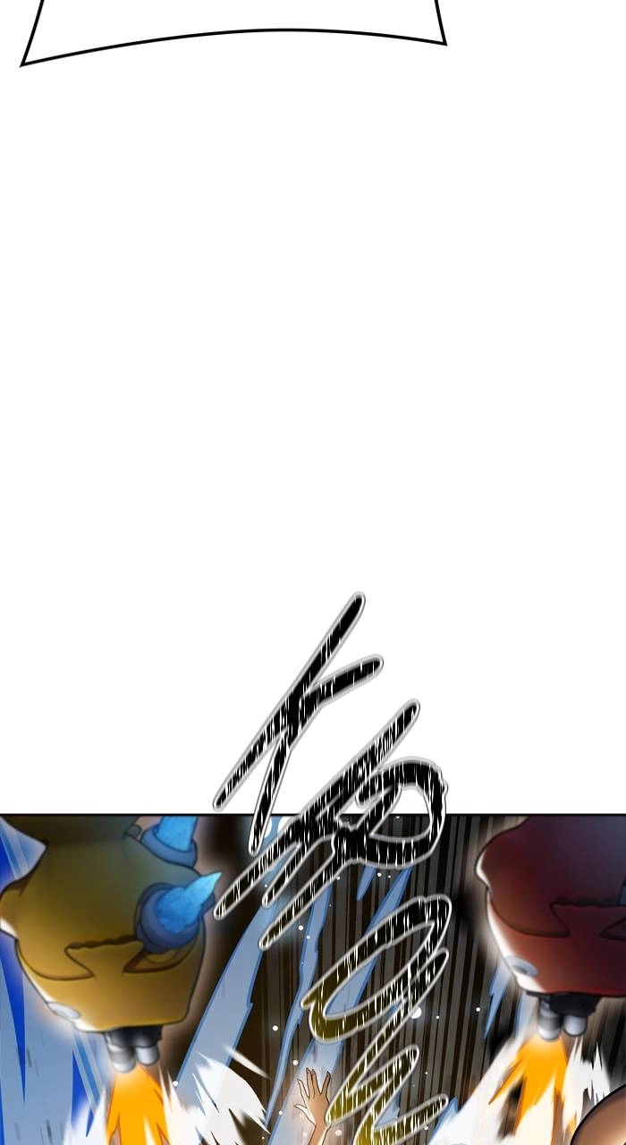Tower of God Chapter 609, page 124 of 188