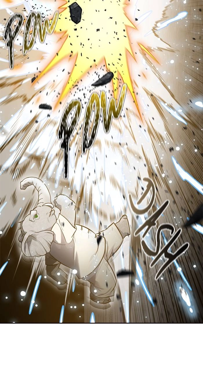 Tower of God Chapter 609, page 126 of 188