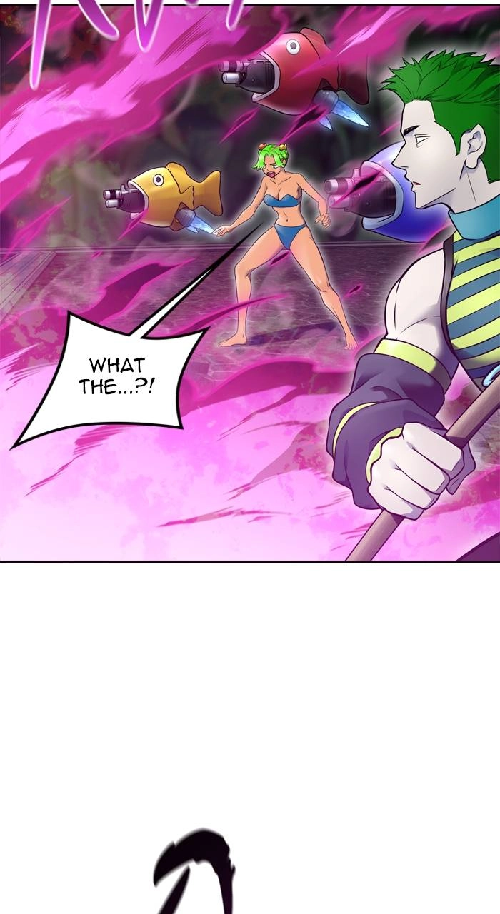 Tower of God Chapter 609, page 129 of 188