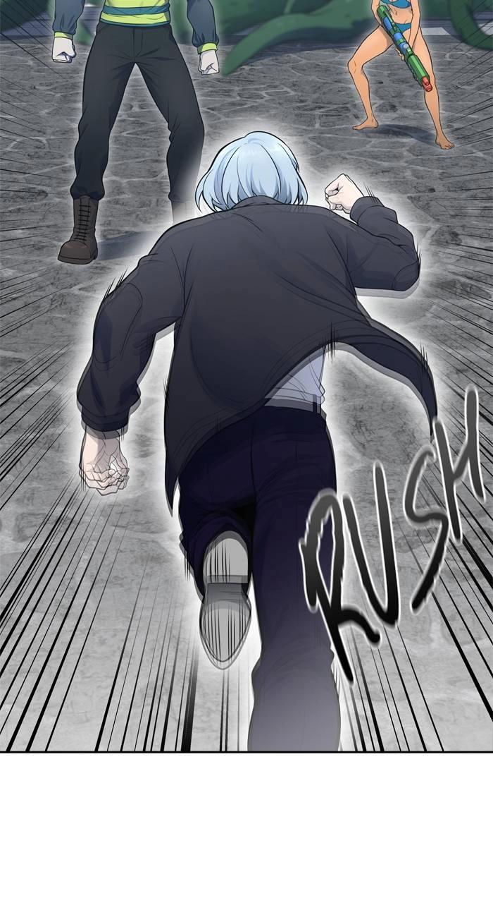 Tower of God Chapter 609, page 13 of 188