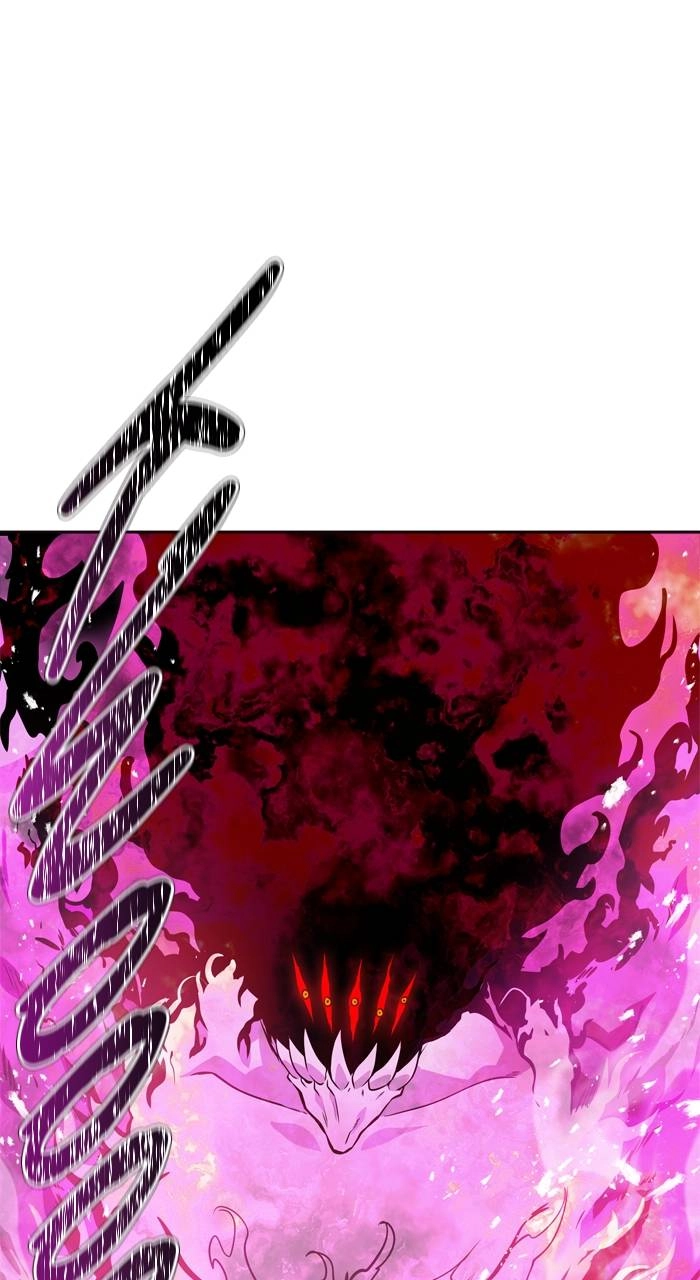 Tower of God Chapter 609, page 135 of 188
