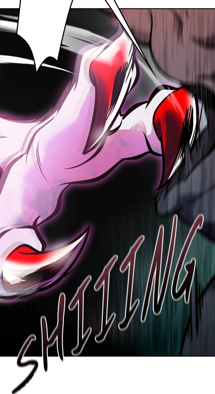 Tower of God Chapter 609, page 144 of 188