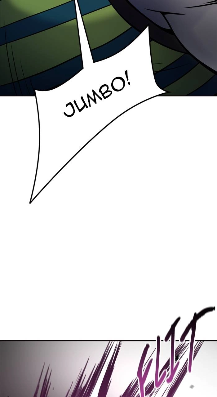 Tower of God Chapter 609, page 149 of 188