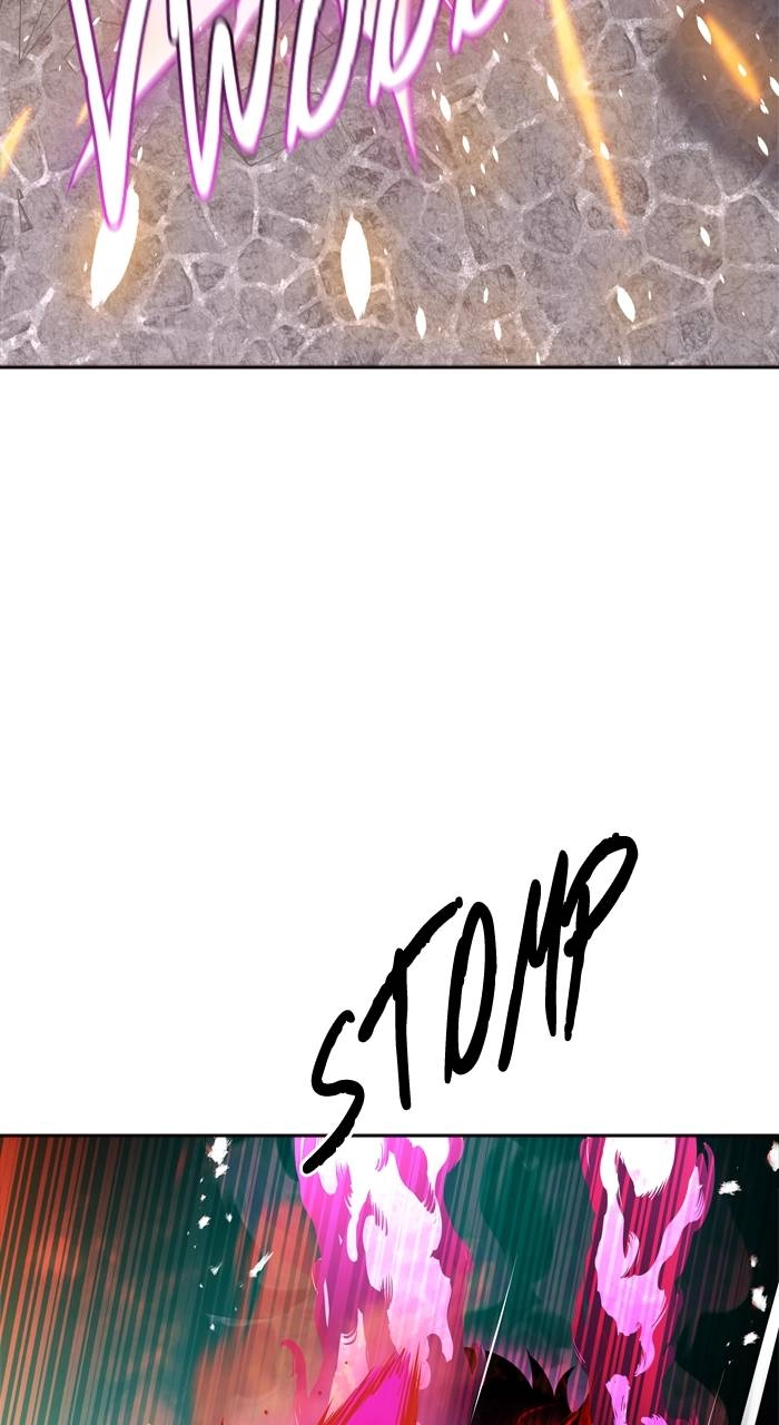 Tower of God Chapter 609, page 153 of 188
