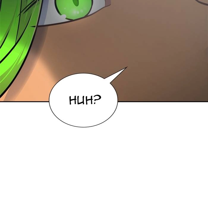 Tower of God Chapter 609, page 17 of 188