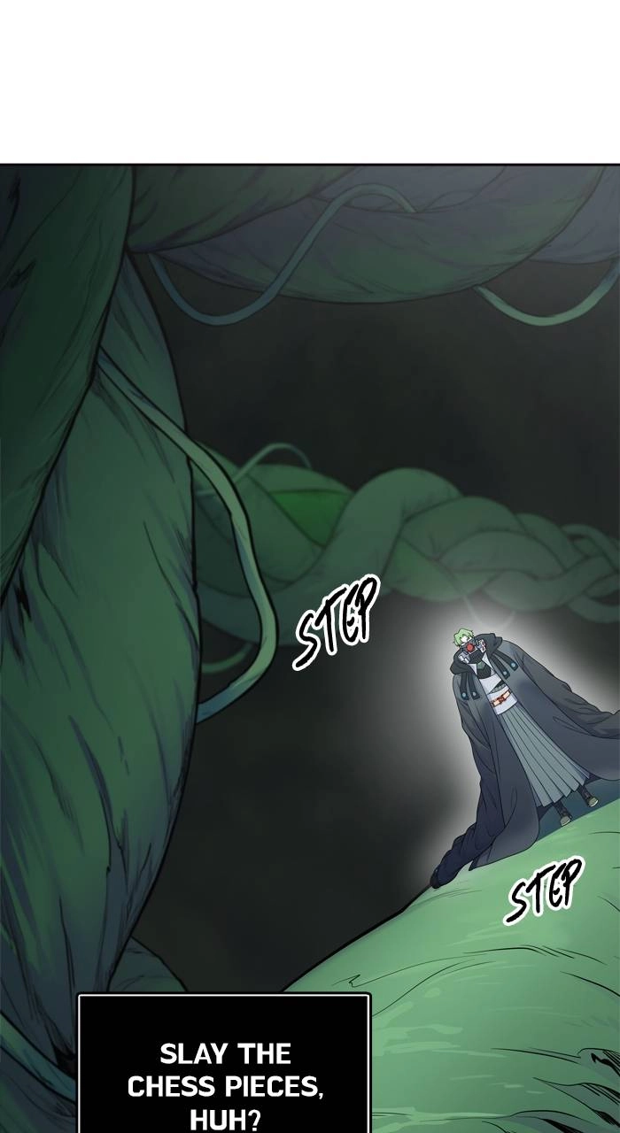 Tower of God Chapter 609, page 171 of 188