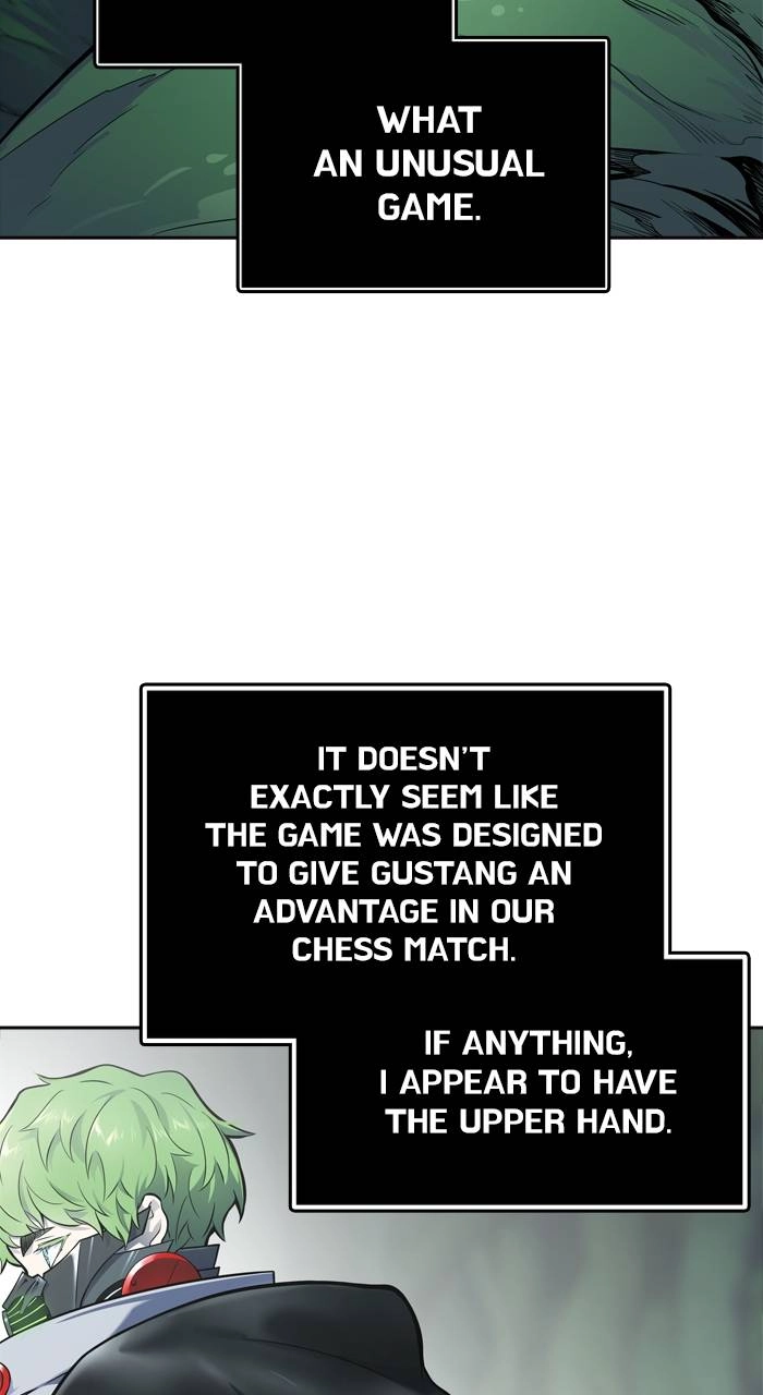 Tower of God Chapter 609, page 172 of 188