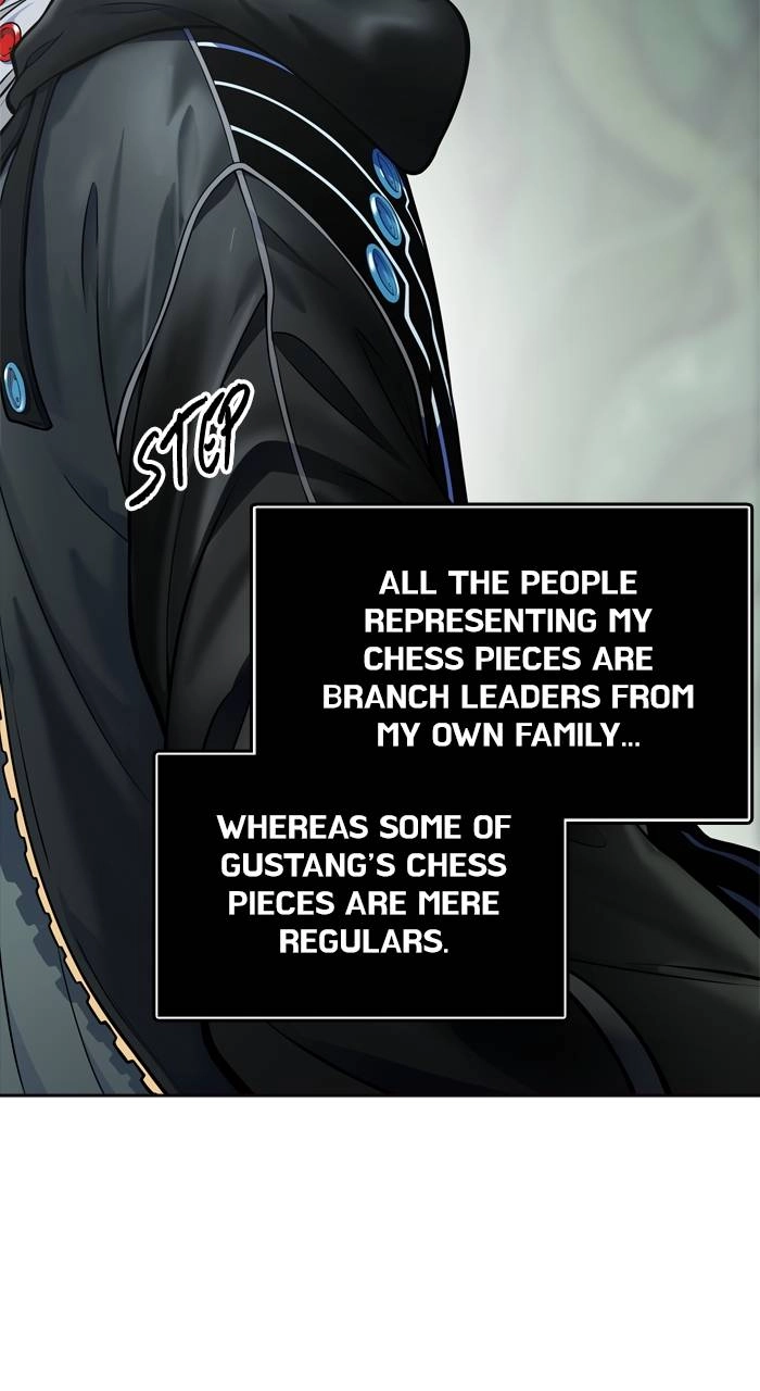 Tower of God Chapter 609, page 173 of 188