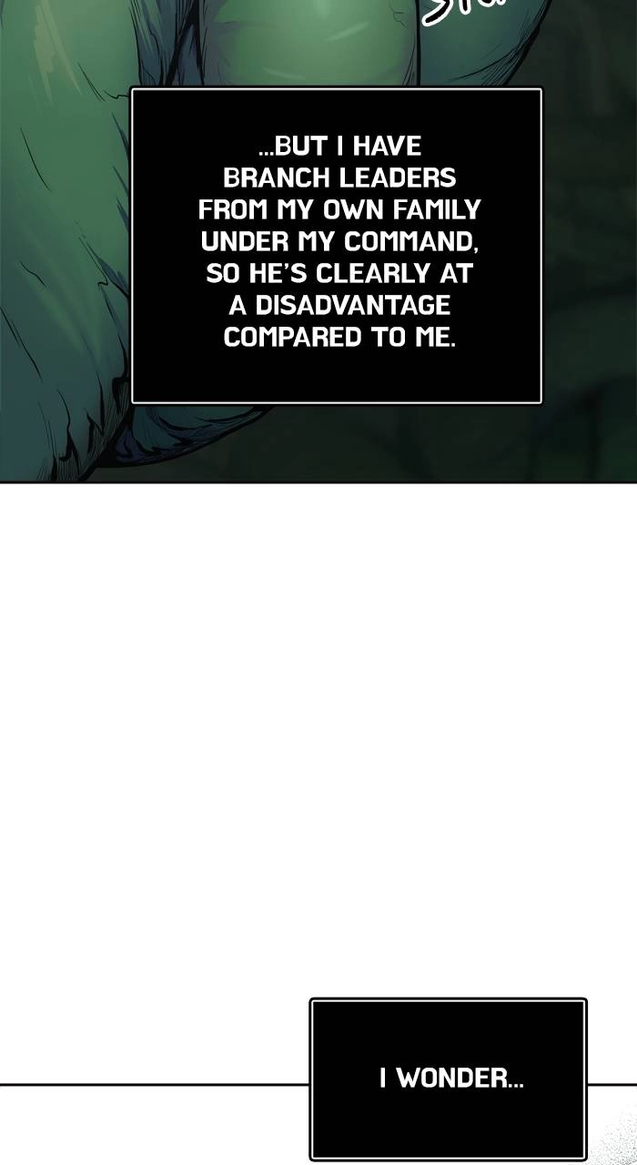 Tower of God Chapter 609, page 175 of 188