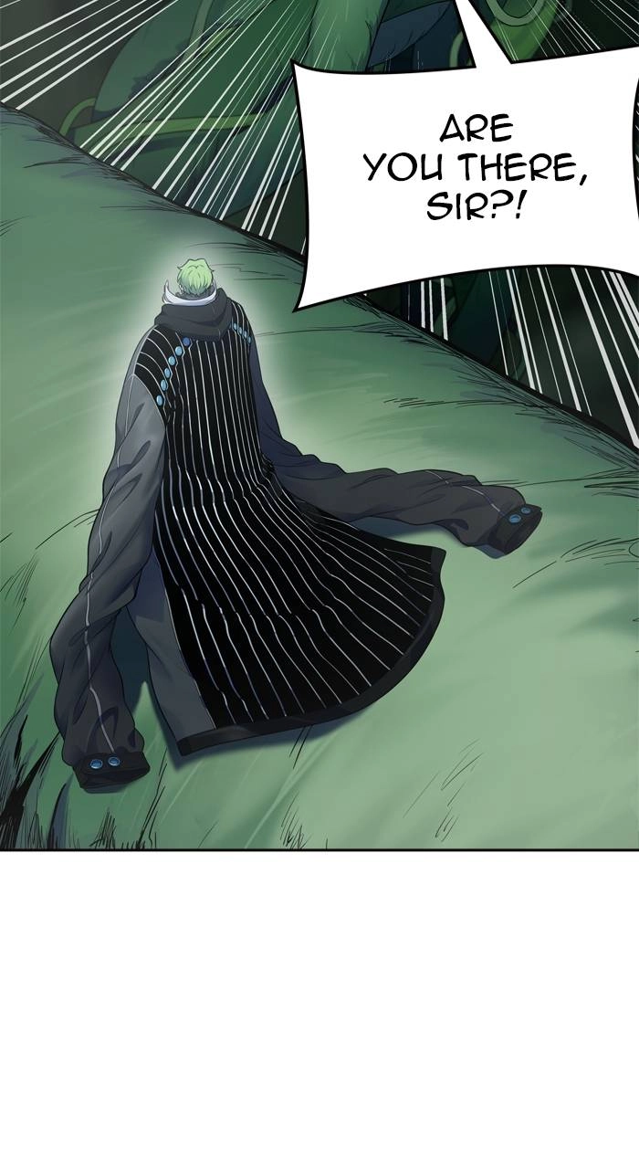 Tower of God Chapter 609, page 181 of 188