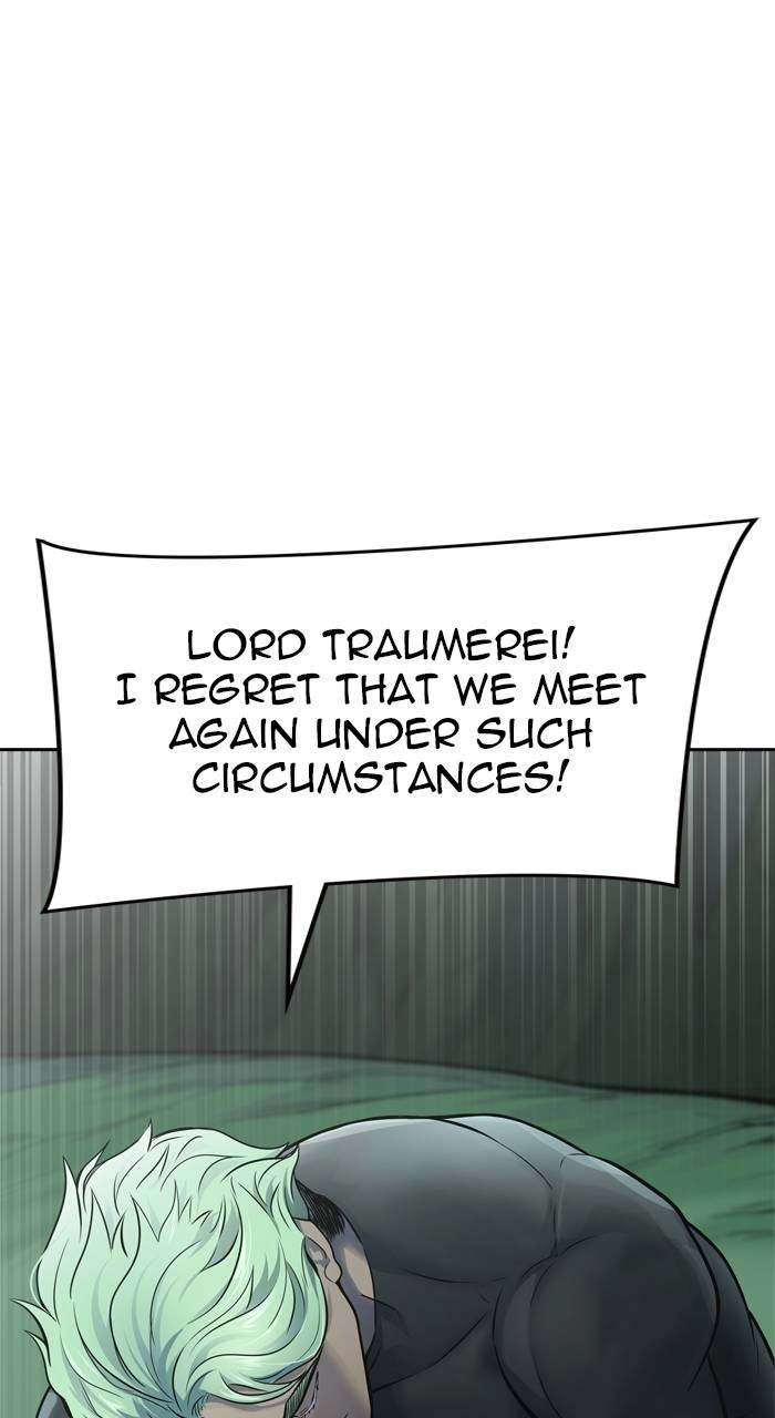 Tower of God Chapter 609, page 182 of 188