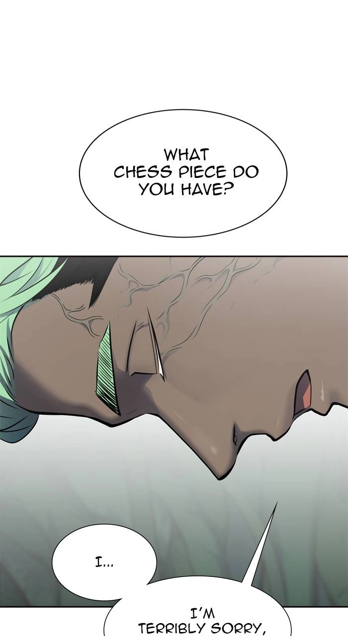 Tower of God Chapter 609, page 185 of 188