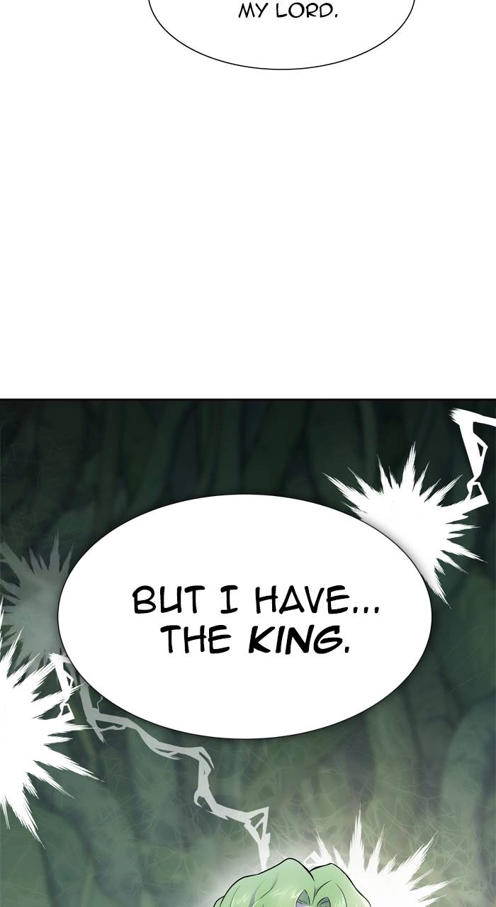 Tower of God Chapter 609, page 186 of 188