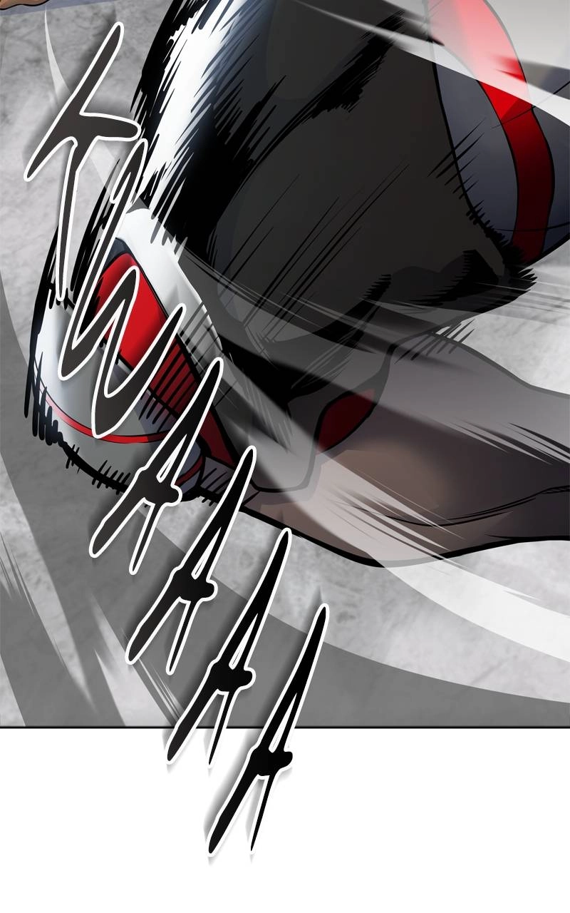 Tower of God Chapter 609, page 20 of 188