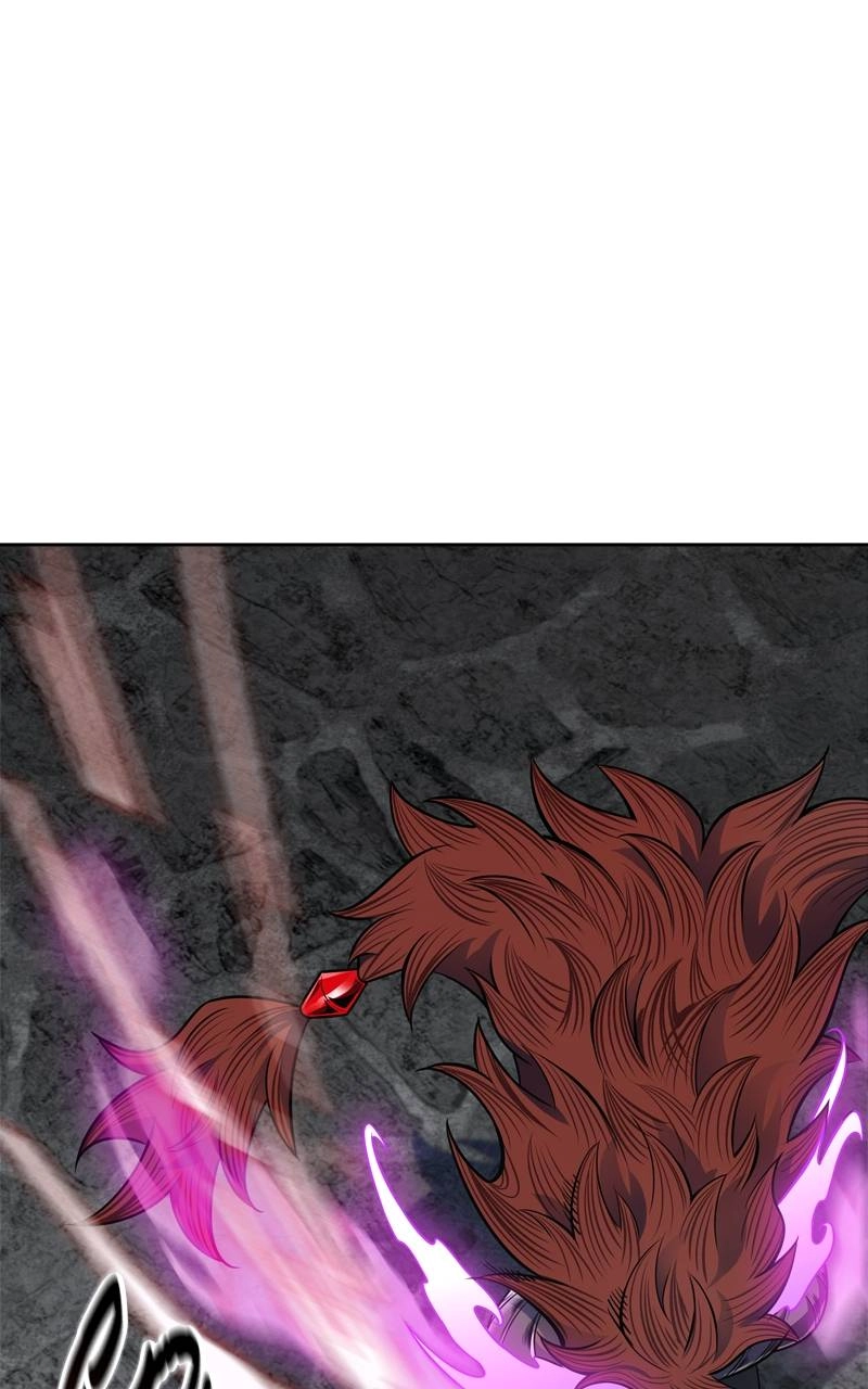 Tower of God Chapter 609, page 21 of 188