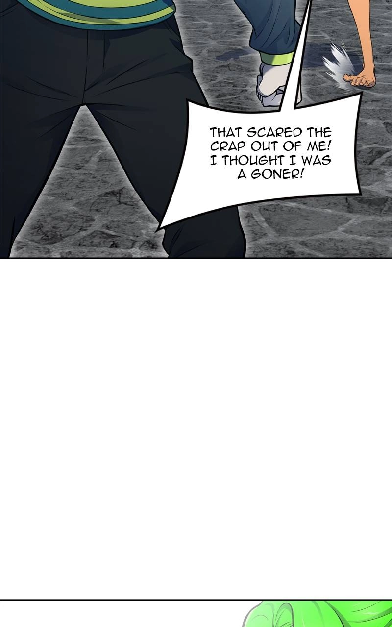 Tower of God Chapter 609, page 24 of 188
