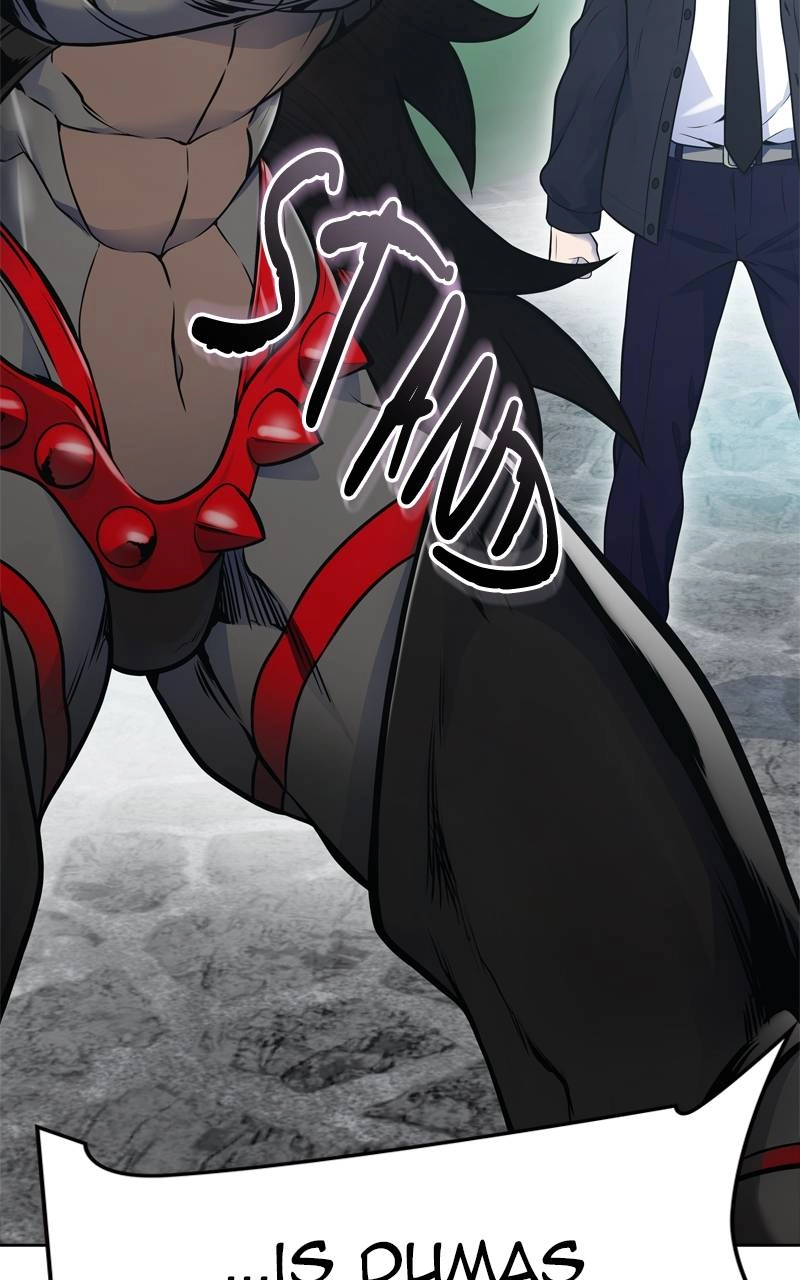 Tower of God Chapter 609, page 27 of 188