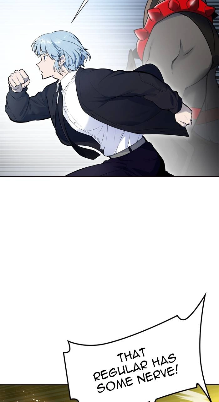 Tower of God Chapter 609, page 33 of 188