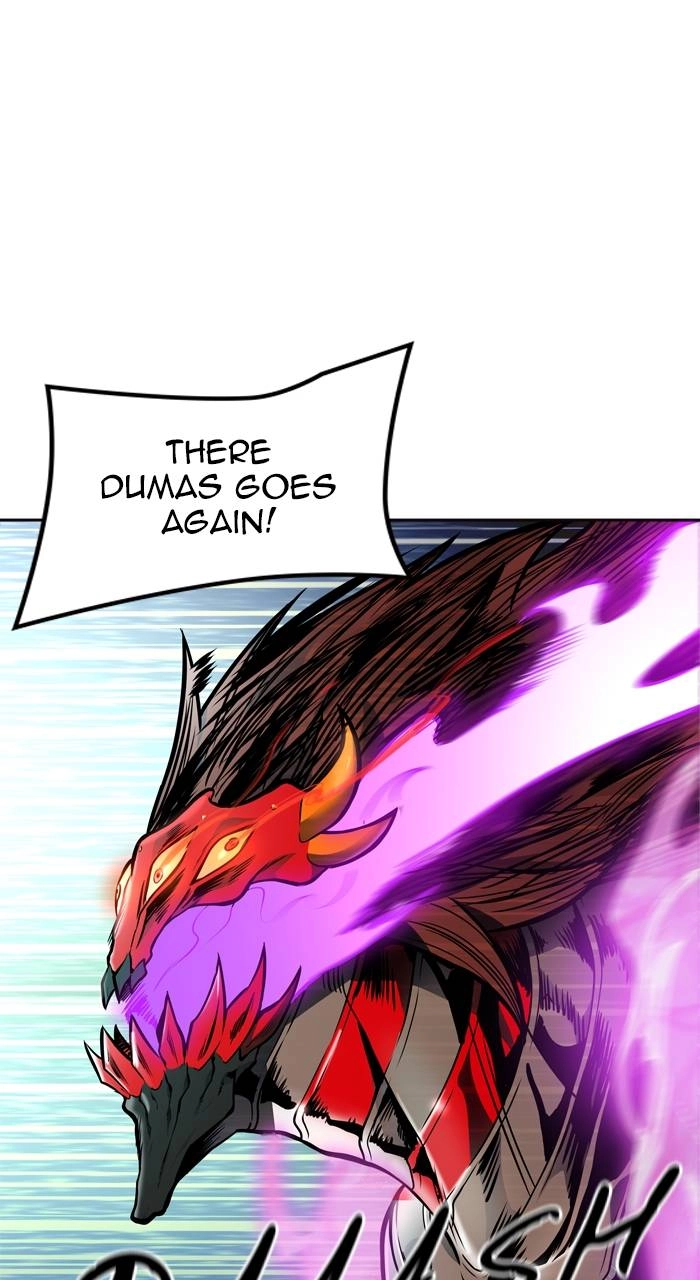 Tower of God Chapter 609, page 38 of 188