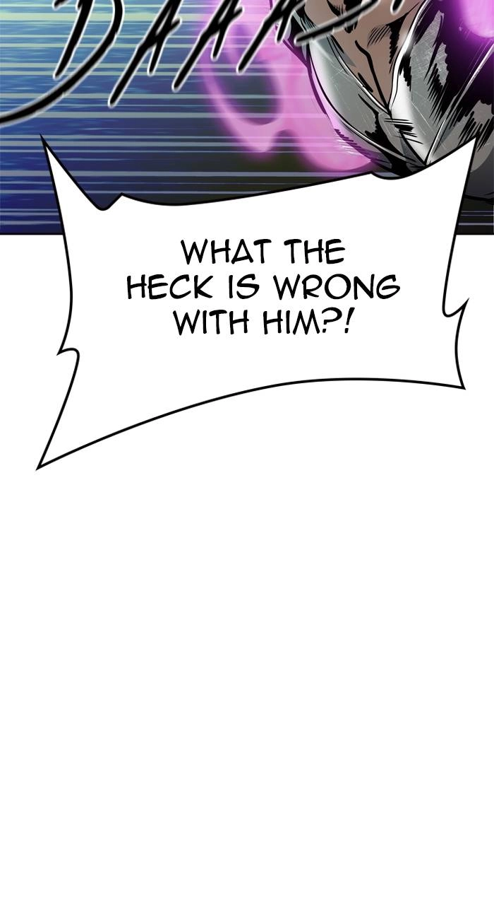 Tower of God Chapter 609, page 39 of 188
