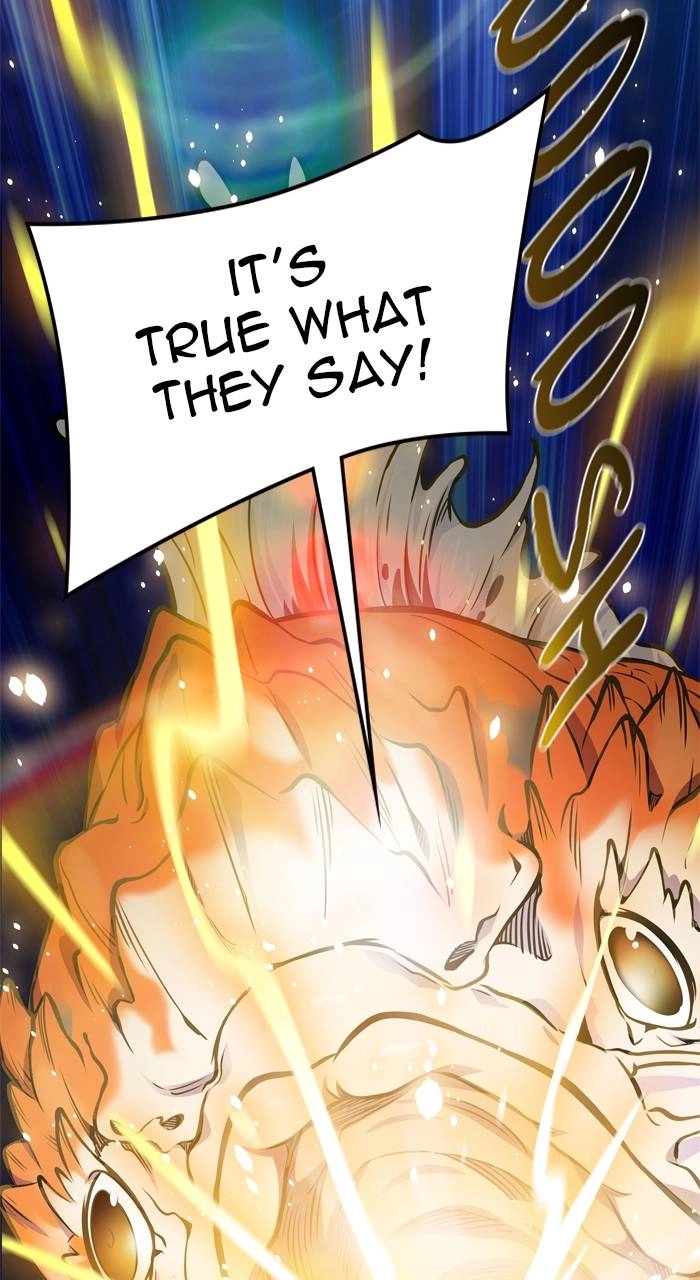 Tower of God Chapter 609, page 41 of 188