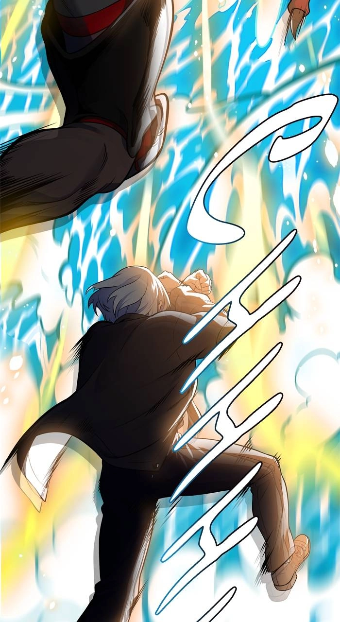 Tower of God Chapter 609, page 43 of 188