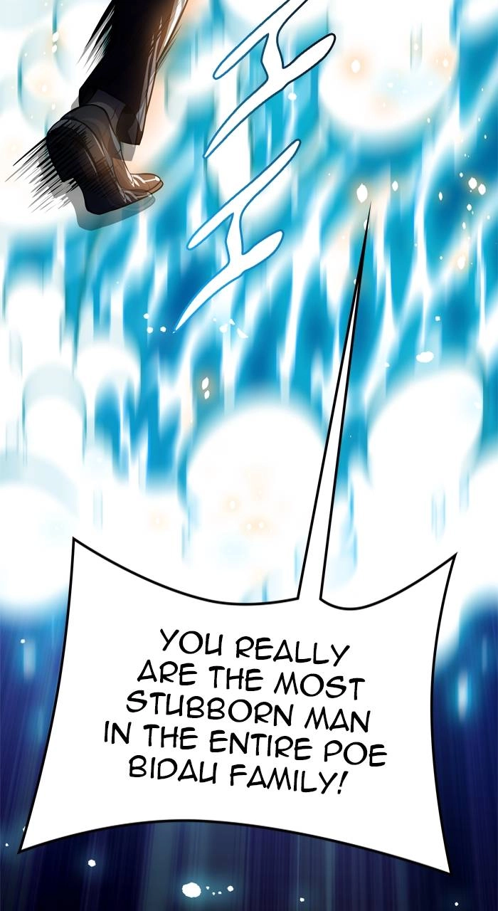 Tower of God Chapter 609, page 44 of 188