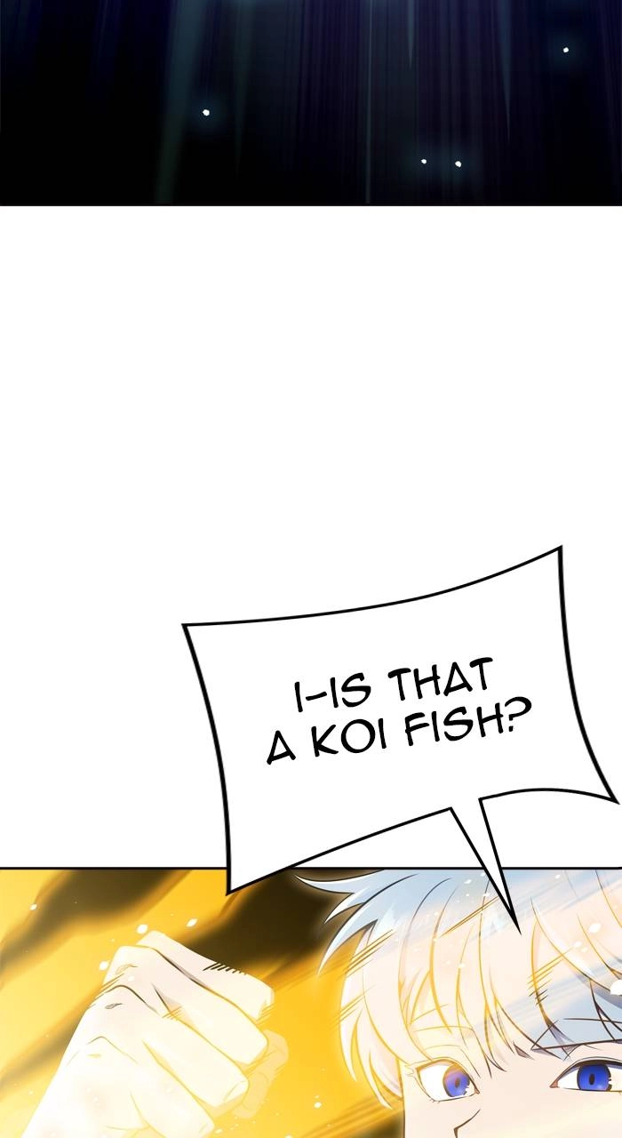 Tower of God Chapter 609, page 45 of 188