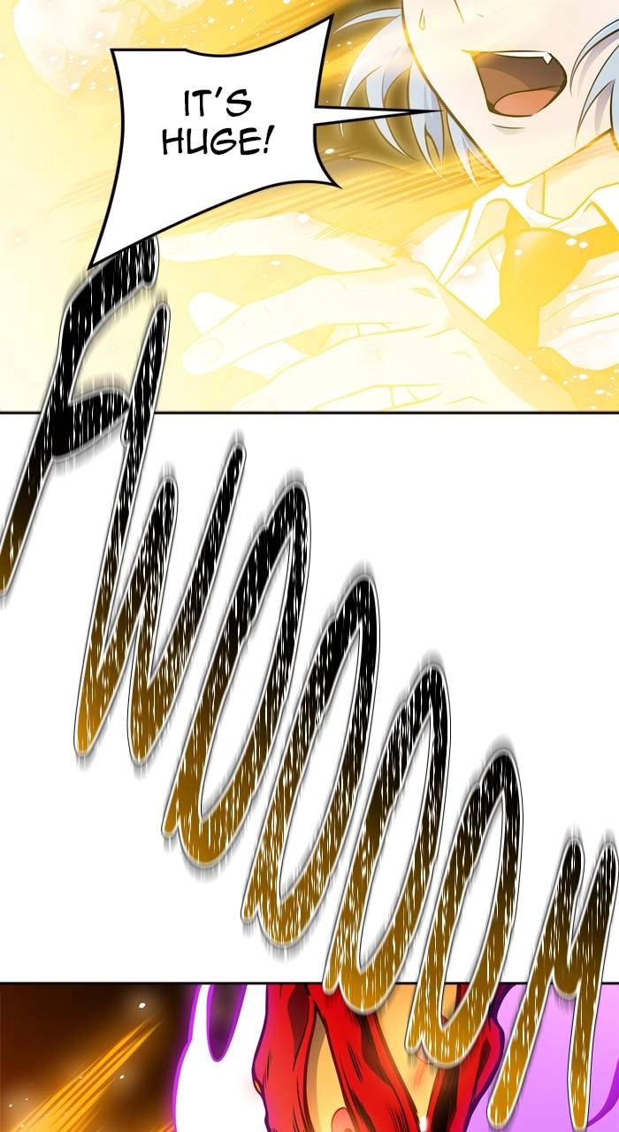 Tower of God Chapter 609, page 46 of 188