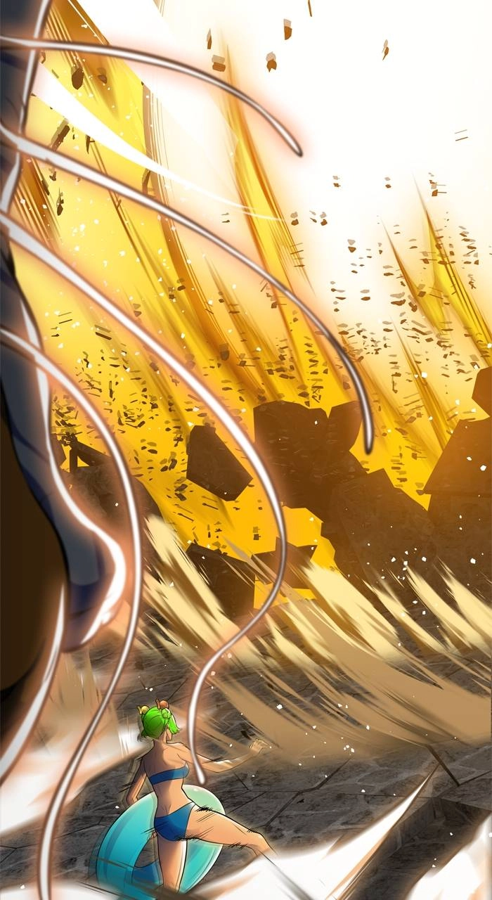 Tower of God Chapter 609, page 49 of 188