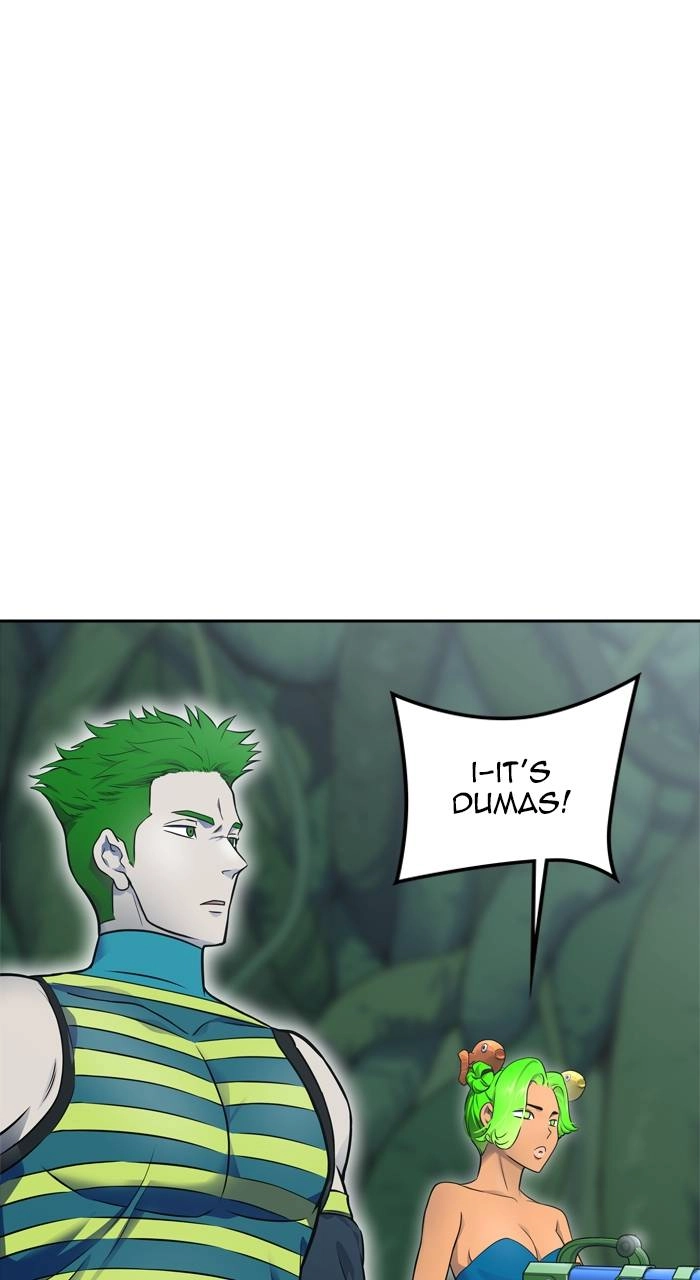 Tower of God Chapter 609, page 5 of 188