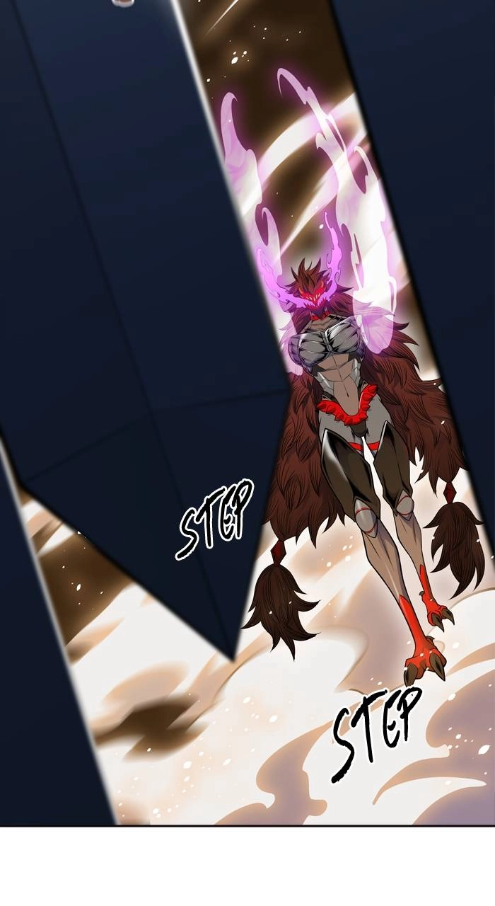 Tower of God Chapter 609, page 53 of 188