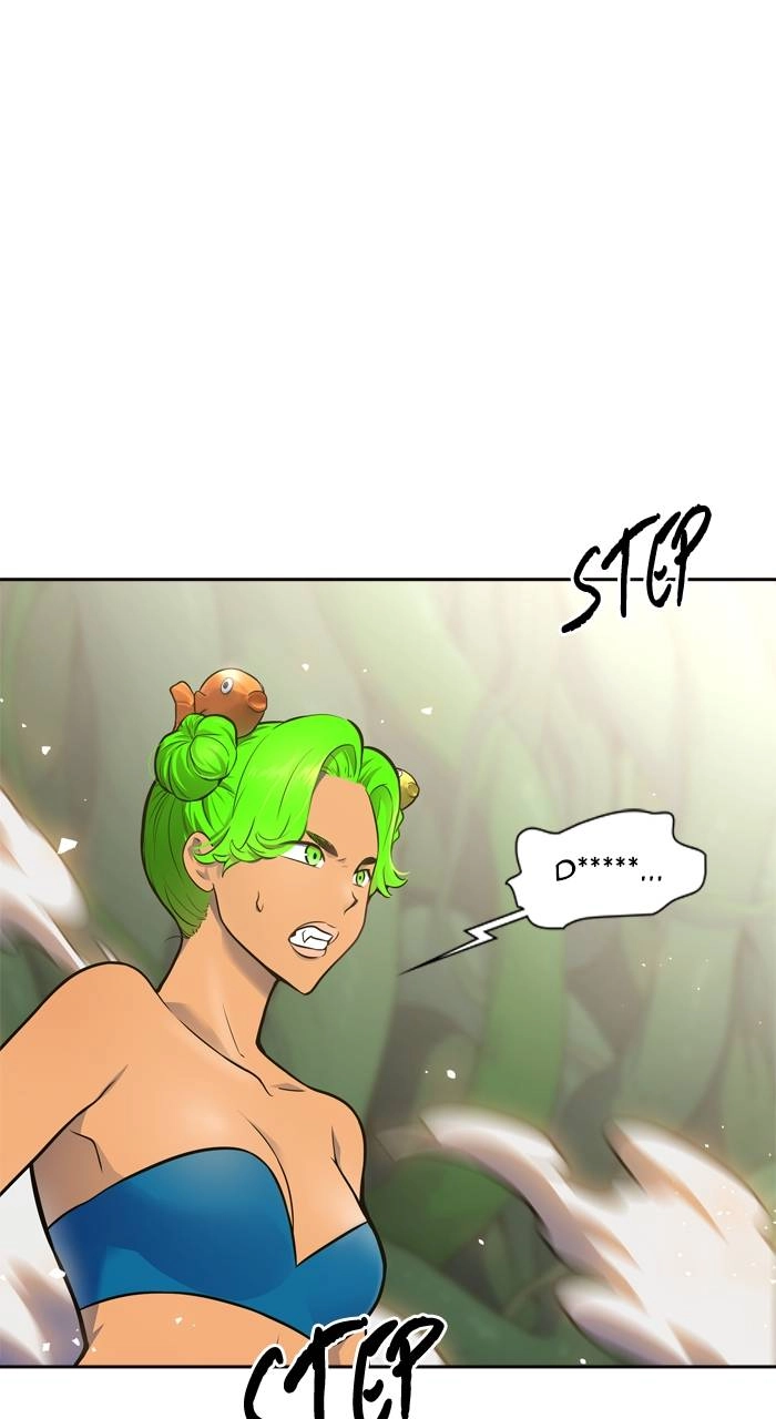 Tower of God Chapter 609, page 54 of 188